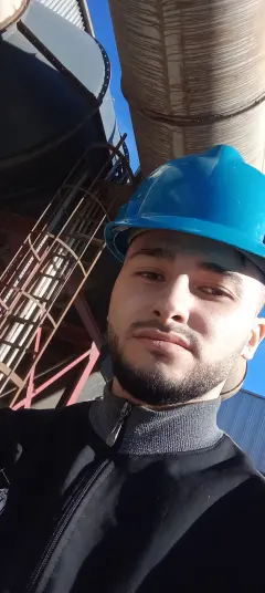 Sanil Avdurrehmanov
