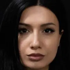 ELVIRA ALIYEVA