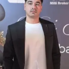 Murad Qəribov