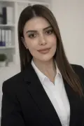 Shabnam Valizada