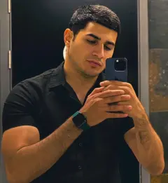 Mirəhəd Nadirli