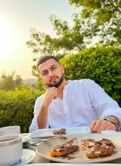 Sənan İsrafilzadə