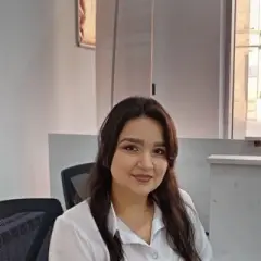 Aytən Bağırova
