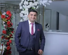 Vuqar Qaracayev