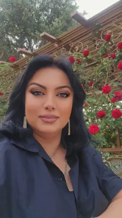 Jamila Isgenderova
