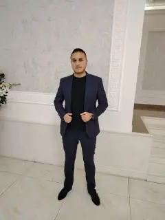 Nurlan Mhmmdli