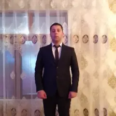 Eldeniz Yusifov