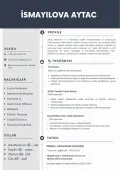 Aytac İsmayılova