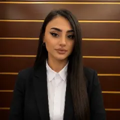 leman rzayeva