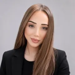 GULNUR HEYDAROVA