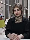 Samreen Zahra