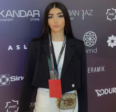 İlahə Ağamirzəyeva
