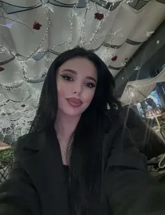 Bahar Əliyeva