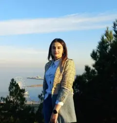 Kəklik Məmişzadə