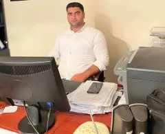 Zaur İmanlı