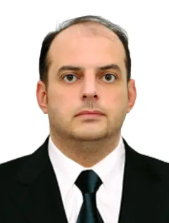 Samir Kəngərli