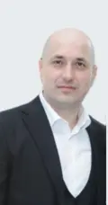 Elchin Memedov