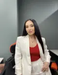 Ləman Orucova