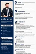 Elgün Əliyev