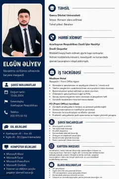 Elgün Əliyev