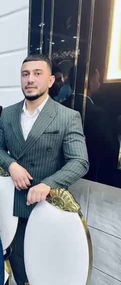Isgender Cingizli