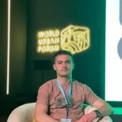 ANAR SUVAROV