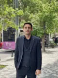 Murad Mejdinov