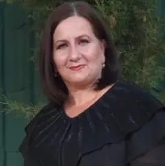 Terane Behbudova