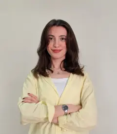 Sədayə Musayeva