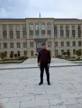Loğman Hüseynov