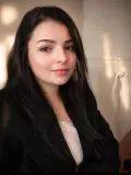 Marcina Əhmədova