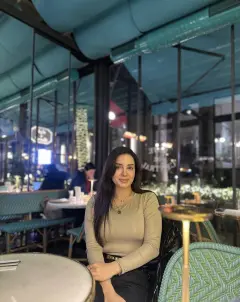 Meryam Qasimova