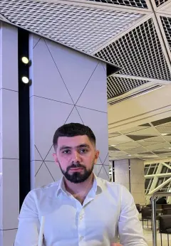Elturan Kərimli