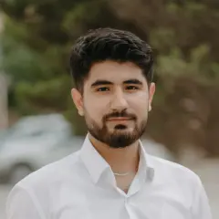 Salman Salmanov