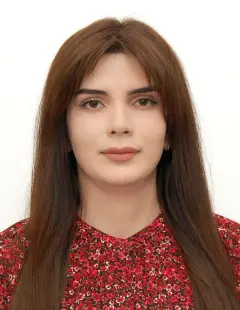 Humay Muradova