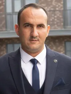 Tacəddin Mustafayev