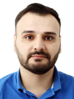 Şahin Rəcəbov