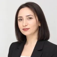 Əsmayə İsgəndərova