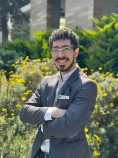 Ayaz Mammadov