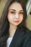 Mədinə Rzayeva