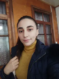 Bəsdi Süleymanova
