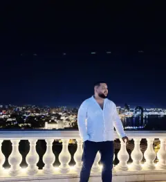 Şamil Əsgərov