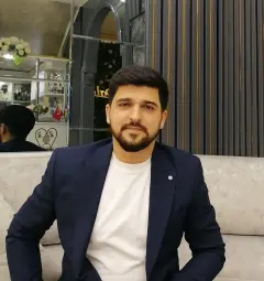 Ruslan Qenberov