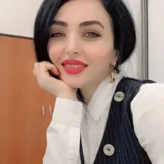 Hökümə Əliyeva