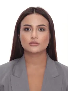Türkan Əliyeva