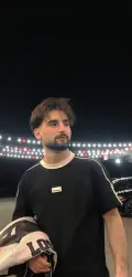 Kamran Huseynov