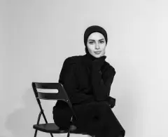 Fatima Bashir
