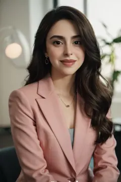 Nazəni Hüseynova
