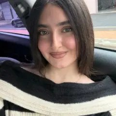 Firəngiz Mamedova