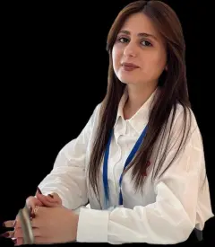 Nərmin Mustafazadə